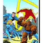 Fantastic Four: Worlds Greatest Comics Magazine