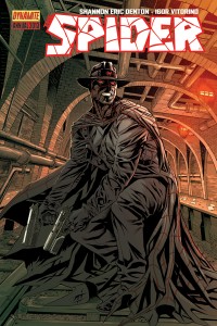 SpiderAnn2013CovVitorino