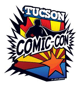 TucsonComicCon