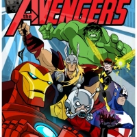 Avengersearthsmightiestheroes