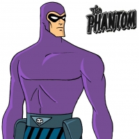 Phantom-1