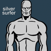 silversurfer