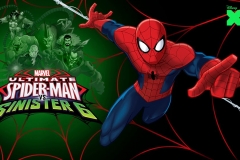 Ultimate Spider-Man