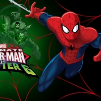 UltimateSpiderMan