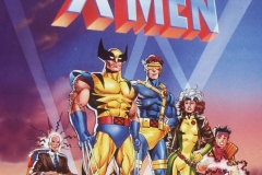 X-Men: The Animated Series