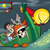 xiaolin-showdown
