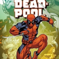 Deadpool Omnibus