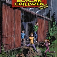 The Boxcar Children