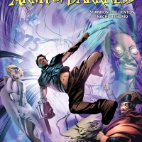 Ash and the Army Of Darkness Annual