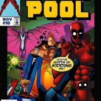 Deadpool issue 10
