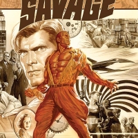 Doc Savage Omnibus