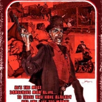 Graveslinger 01