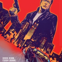 Knight Rider: KnightStrikes