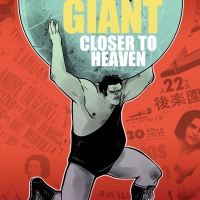 Andre The Giant