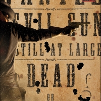 The Lone Ranger Annual