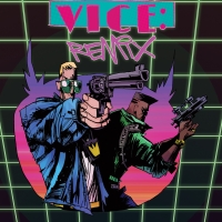 Miami Vice: Remix