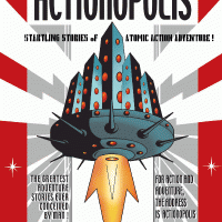 Actionopolis