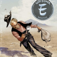 Outlaw Territory: Volume 03