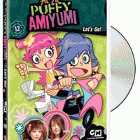 HiHi Puffy Ami Yumi