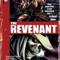The Revenant 01