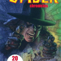 The Spider Anthology