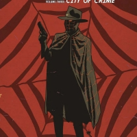 The Spider: Volume 3