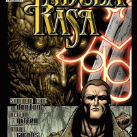 Tabula Rasa