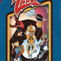 Zapt! 01