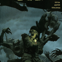 Common Foe 01