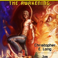 Dragonblood: The Awakening