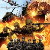 Grunts TPB