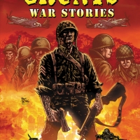 Grunts: War Stories