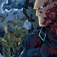 Grunts 01