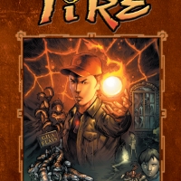 Heir To Fire