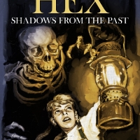 Henrietta Hex: Shadows From The Past
