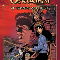 The Spirit Of The Samurai