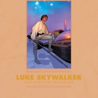 Star Wars: Luke Skywalker