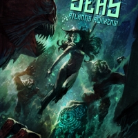 Sword Of The Seas: Atlantis Awakens