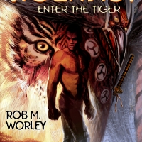 The Legend Of TigerFist: Enter The Tiger