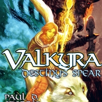 Valkyra: Destiny's Spear