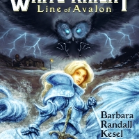 White Knight: Line Of Avalon