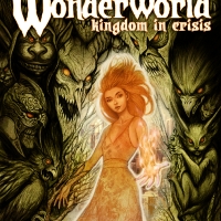 Wonderworld: Kingdom In Crisis