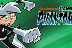 Danny Phantom