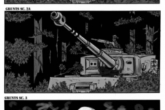 Grunts