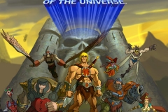 He-Man