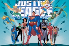 Justice League